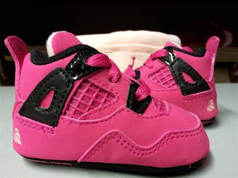 jordan newborn baby girl shoes